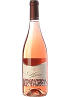 Chiaromonte Pinot Nero Rosato Kimìa 2018