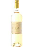 Château Laribotte 2020