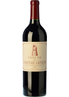 Château Latour 2015