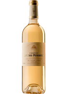 Château Lafaurie-Peyraguey 2022
