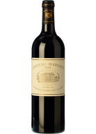 Château Margaux 2021