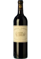 Château Margaux 2022