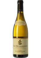 Chapoutier Les Meysonniers Blanc 2023