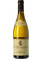 Chapoutier Les Meysonniers Blanc 2024