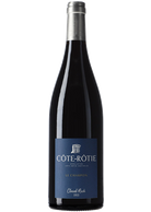 Domaine Clusel-Roch Côte-Rôtie Le Champon 2022