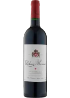 Château Musar Red 2018