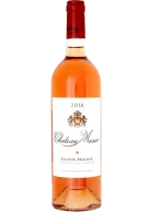 Château Musar Rosé 2020