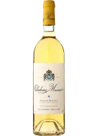 Château Musar White 2018