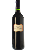Château Hosanna 2021