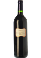 Château Hosanna 2023