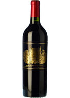Château Palmer 2018