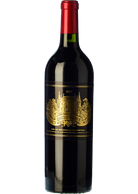 Château Palmer 2021