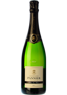 Champagne Pannier Blanc de Noirs 2014