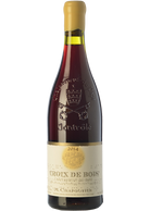 Chapoutier Ch. du Pape Croix de Bois 2021