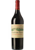 Château Pavie 2014