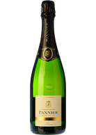 Champagne Pannier Brut Vintage 2015