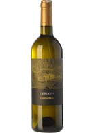 Cesconi Chardonnay Selezione Et. Vigneto 2015