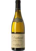 Chapoutier Deschants Blanc 2024