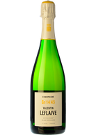 Champagne Valentin Leflaive GR 14 45