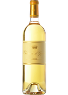 Château d'Yquem 2015