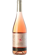 Cigonyes Rosé 2022