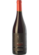 Cigonyes Tinto 2025