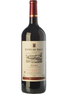 Coto de Imaz Reserva 2019 (Magnum)