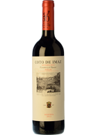 Coto de Imaz Reserva 2021
