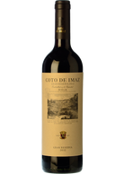 Coto de Imaz Gran Reserva 2018