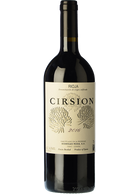 Cirsion 2020