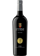 Consejo de la Alta Crianza 2015