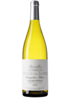 Château des Jacques Chardonnay 2023