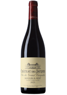 Château des Jacques Moulin-à-Vent Carquelin 2023