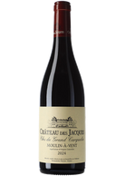 Château des Jacques Moulin-à-Vent Carquelin 2024