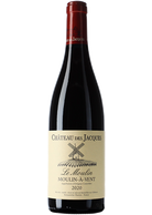 Château des Jacques Moulin-à-Vent Le Moulin 2020