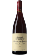 Château des Jacques Moulin-à-Vent 2023