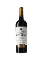 Castillo de Monjardín Tempranillo Los Altos 2021