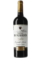 Castillo de Monjardín Tempranillo Los Altos 2022
