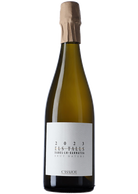 Casajou Els Talls Brut Nature 2023