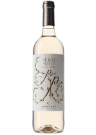 Capçanes Kosher Peraj Petita Blanc 2024