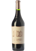Le Clarence de Haut-Brion 2022
