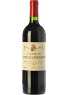 Château Latour à Pomerol 2021