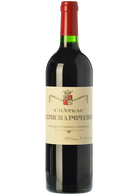 Château Latour à Pomerol 2023