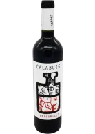 Calabuig Tempranillo 2024