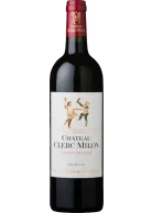 Château Clerc Milon 2022