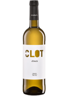Clot d'Encís Blanc 2024