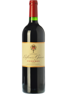 Château Lafleur-Gazin 2021