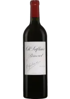 Château Lafleur 2012