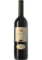 Clos Les Fites Criança 2016