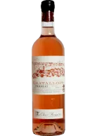 Clos Mogador Gratallops Vi de Vila Rosat 2022